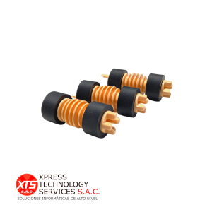 Kit Feed Roll Xerox (604K20360) Para Las Impresoras Modelos: Xerox WorkCentre 5230