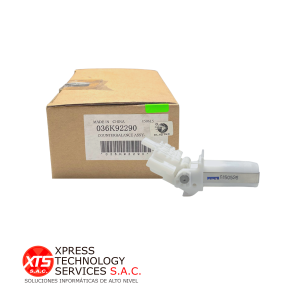 Left Counter Xerox (036K92290) para las impresoras: Xerox WorkCentre 5325, Xerox WorkCentre 5330, Xerox WorkCentre 5335