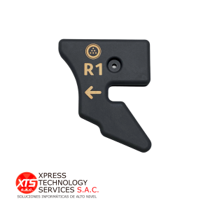 Placa pivote recambio Xerox (815E79891) para las impresoras modelos: Xerox WorkCentre 5875