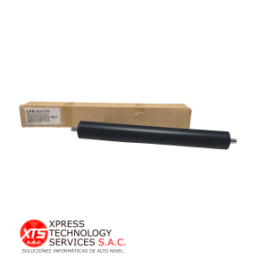 Rodillo de presión (LPR-X2125-CLN) para las impresoras modelos: Xerox Infoprint 21, Docuprint N2125