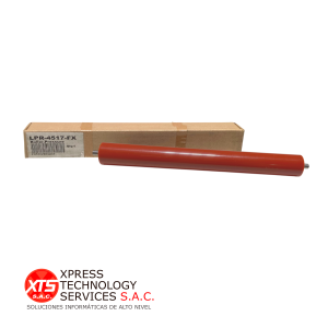 Rodillo de presión (LPR-4517) para las impresoras modelos: IBM 4317, Xerox DocuPrint 4517