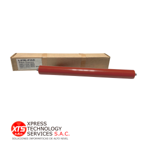 Rodillo de presión (LPR-P8E) para las impresoras modelos: Xerox DocuPrint P8E