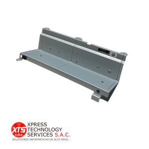Bracket Assy Docking (068K59494) para las impresoras modelos: Xerox B7025, B7030, B7035, C7000, C7020, C7025, C7030, C8030, C8035, C8045, C8055, C8070