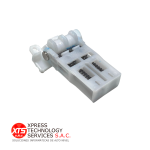 Mea Unit-Hinge (003N01018) para las impresoras modelos: Xerox Phaser 3300, Phaser 3635