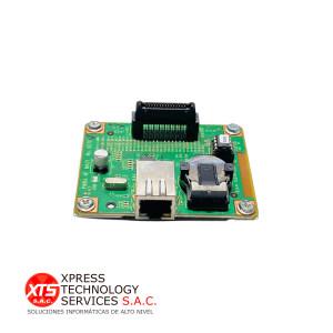 Jet Direct (497K14820) para las impresoras modelos: WorkCentre WC5022, WC5024