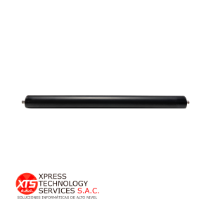 Bottom Roller Xerox para las impresoras modelos: Xerox WorkCentre 5955, Altalink B8055