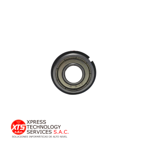 Fuser Bearings Xerox (YN2513) Para Las Impresoras Modelos: Xerox WorkCentre 5955, Altalink B8055