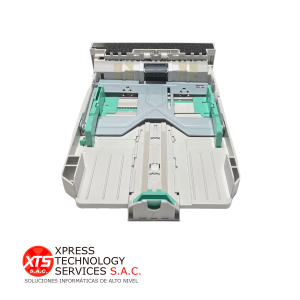 Bandeja de Alimentación Cassett Xerox (050N00542) para las impresoras modelos: Xerox WorkCentre 3220