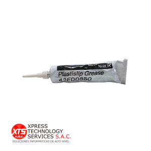 Plastislip Grease Xerox (043E00550) Para varios modelos de Impresoras