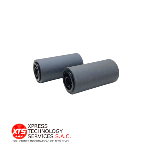 Feed Roller ADF Xerox (604K80750) Para Las Impresoras Modelos: Xerox WorkCentre 5019, WorkCentre 5021, WorkCentre 5022