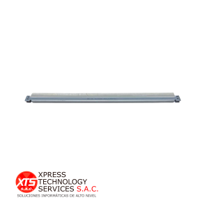 Drum Cleaning Blade Xerox (600328022) para las impresoras modelos: Xerox WorkCentre 7425, WorkCentre 7428, WorkCentre 7525, WorkCentre 7530, WorkCentre 7535