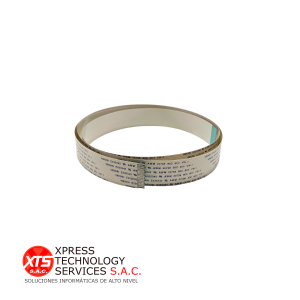 Cable de cabezal Superior compatible Epson (2003373) para las impresoras modelos: Lq-1070