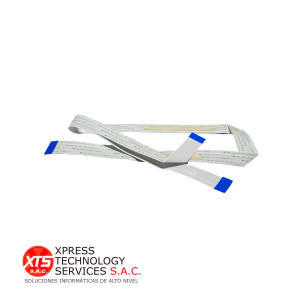 Cable de cabezal original Epson (2035307) para las impresoras modelos: Sc-880