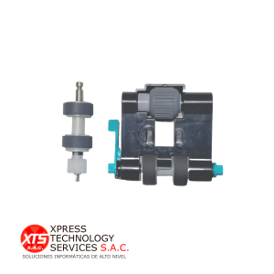 Roller Kit (479N05685) para varios modelos Xerox