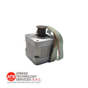 Motor CR Epson (2019033) para las impresoras modelos: Fx-2170, Fx-2180