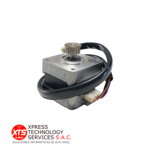 Motor CR Epson (2011359) para las impresoras modelos: Fx-1170, Fx-870