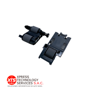 Kit Roller ADF HP (L2725) Nacional para las impresoras modelos: M525, M575, M725, SCANJET 7500