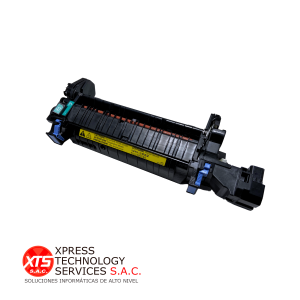 Fusor 220V HP (CE247A) para las impresoras modelos: CM4540; CP4025; CP4525