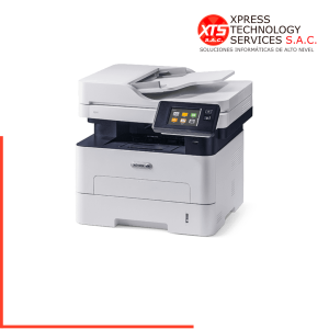 Multifuncionales e impresoras