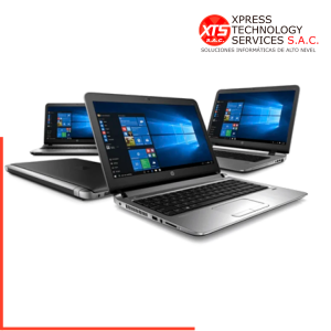 Laptops/notebooks/portátiles