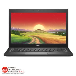Dell Latitude 7280
