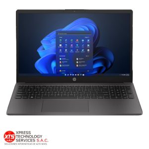 HP 250 G10 - 256 SSD