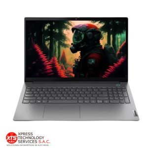Lenovo Thinkbook T15 G4