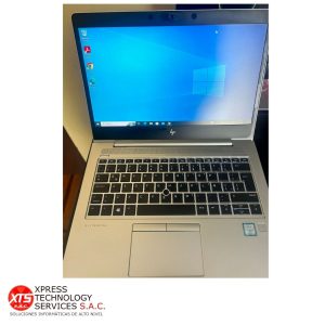HP Elitebook 830 G5
