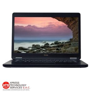 Dell Latitude E5470