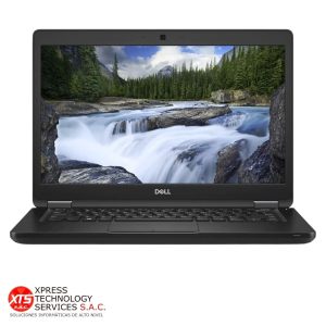 Dell Latitude 5490