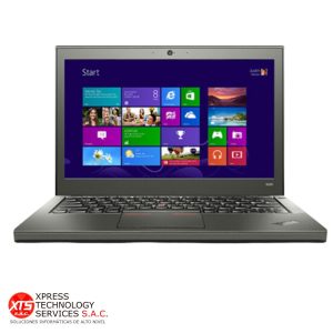 Lenovo X240