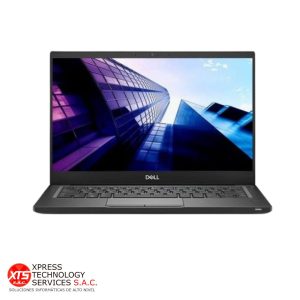 Dell Latitude 7390