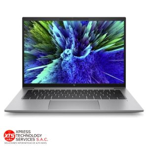 HP Zbook Firefly 14 G10 AMD