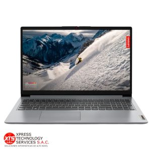 Lenovo Ideapad 1 - 15AMN7