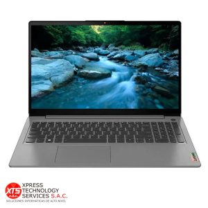 Lenovo Ideapad 3 - 15IAU7