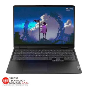 Lenovo Ip Gaming 3 - 16GB