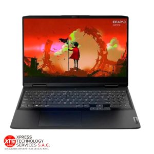 Lenovo Ip Gaming 3 - 8GB