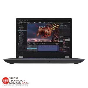 Lenovo Thinkpad P16 G2 - 16GB RAM