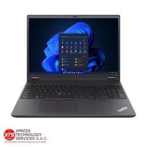 Lenovo Thinkpad P16V G1