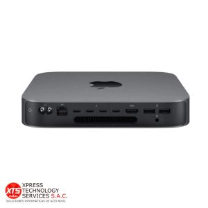 Mini Mac 2018 - A1993