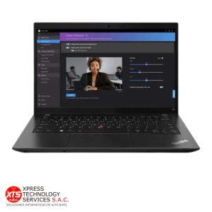 Lenovo Thinkpad L14/L15 - G4
