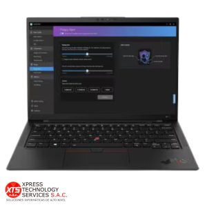 Lenovo Thinkpad X1 CARBON G11