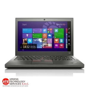 Lenovo X250 - Pantalla Táctil