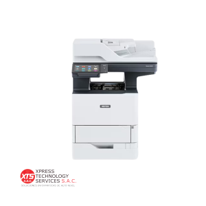 Impresora Multifuncional Monocromática Xerox® VersaLink® B625