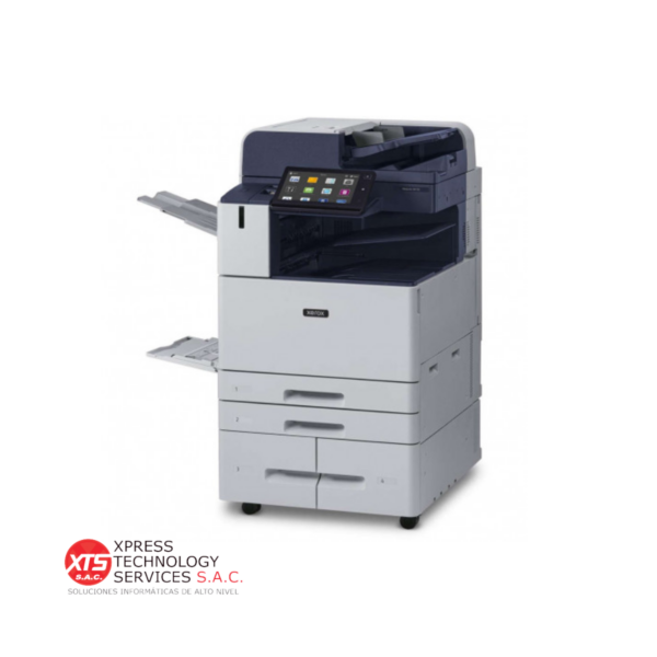 Impresora multifunción Monocromática Xerox® AltaLink® B8270 - Imagen 2