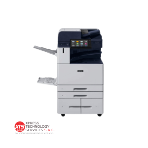 Impresora multifunción Monocromática Xerox® AltaLink® B8245