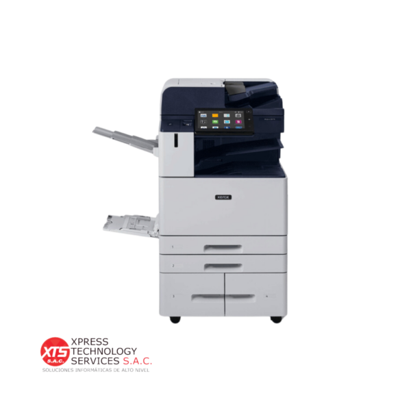 Impresora multifunción Monocromática Xerox® AltaLink® B8270