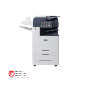 Impresora Multifuncional Xerox® AltaLink® C8245