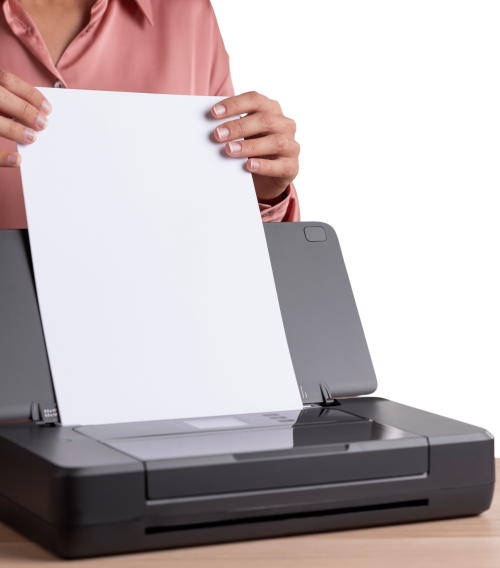 Servicio de Alquiler de Escáneres